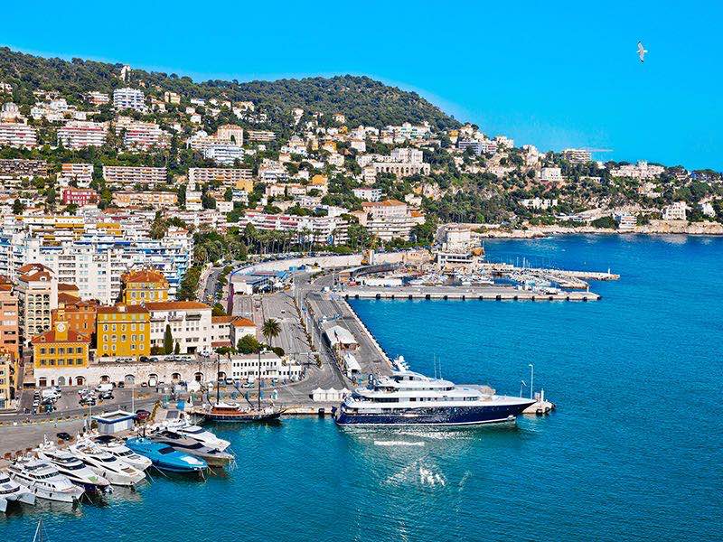 Νίκαια-Γαλλία-ταξίδι-diontours.com