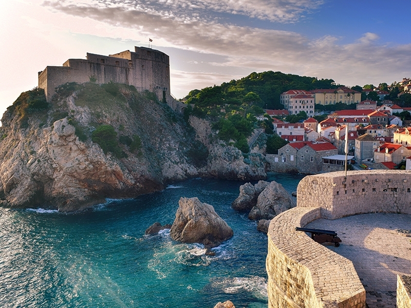 Κροατία-εκδρομή-diontours.com