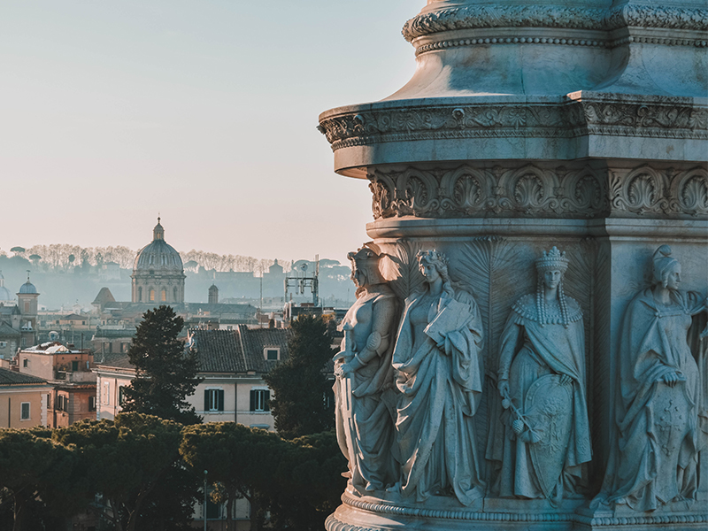Ρώμη-Ιταλία-ταξίδι-diontours.com