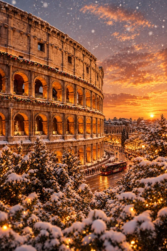 rome_colosseum_christmas_snow